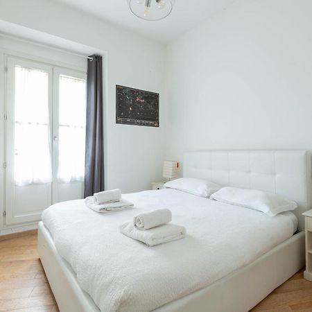 Porta Romana Comfy Apartment Milaan Buitenkant foto